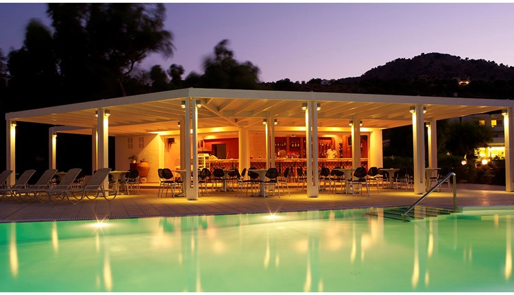 Lindos White Hotel and Suites - NR, Родос